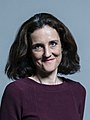 Theresa Villiers MP