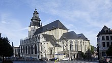 Onze-Lieve-Vrouw-ter-Kapellekerk Brussel 30-4-2017 08-20-19.JPG