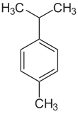 Skeletal formula