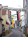 Judengasse Pfeddersheim