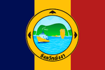 Phang Nga province