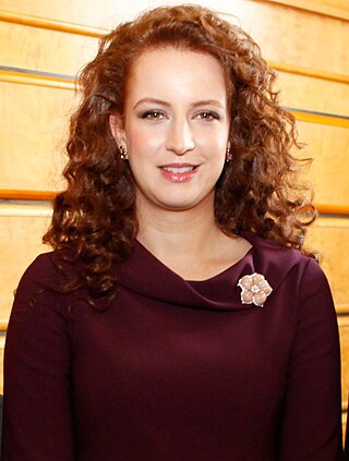 <span class="mw-page-title-main">Princess Lalla Salma of Morocco</span> Moroccan royal (born 1978)