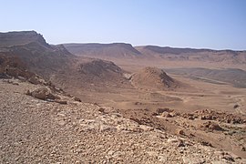 Région de Boukais (Wilaya de Bechar - Algérie).jpg