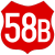 58B