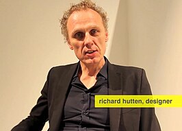 Richard Hutten, 2015