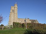 Church of St Peter and St Paul