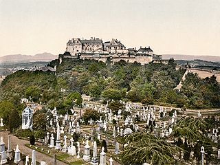 <span class="mw-page-title-main">Siege of Stirling Castle (1746)</span> 1746 siege