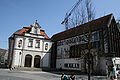 Das Landestheater Schwaben in Memmingen