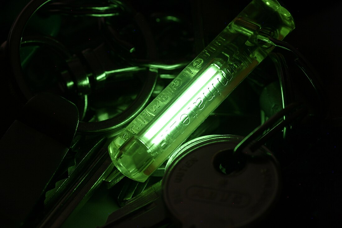 Tritium