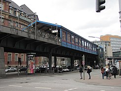 Rödingsmarkt