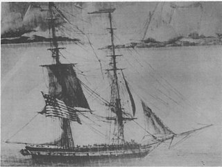 USS <i>Vixen</i> (1803)