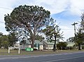 English: Public school at Ulan, New South Wales