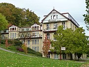 Valkenburg aan de Geul: Kurhaus Huis ter Geul