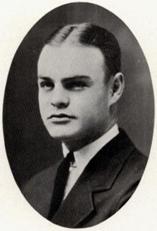 <span class="mw-page-title-main">Victor Payne</span> American basketball and football coach (1899–1981)