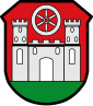 Wapen van Bürgstadt