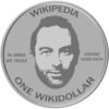 WikiDollar