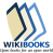 Wikibooks logo