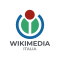 Wikimedia Italia logo