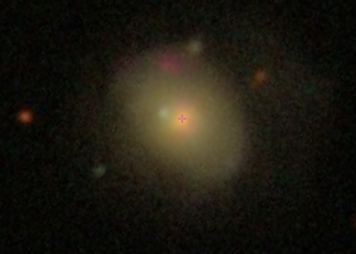 <span class="mw-page-title-main">4C +29.30</span> Galaxy in the constellation Cancer