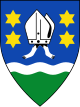 Coat of arms of Gralla