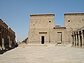 Tempel von Philae