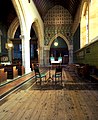 All Saints' Church, Jesus Lane, Cambridge - South aisle.jpg