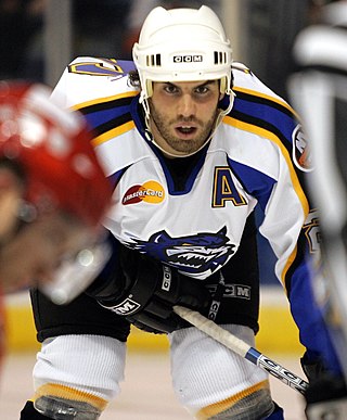 <span class="mw-page-title-main">Allan Rourke</span> Canadian ice hockey player