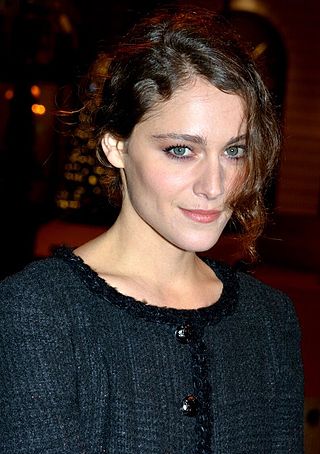 <span class="mw-page-title-main">Ariane Labed</span> Greek-French actress and film director (born 1984)