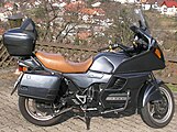 BMW K 1100 LT SE