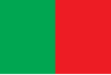 Flag of Berdychiv Raion