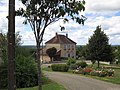 Mairie Bersaillin