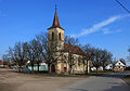 Kostel Nejsvětější trojice