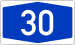 Bundesautobahn 30