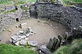 Burroughston Broch.