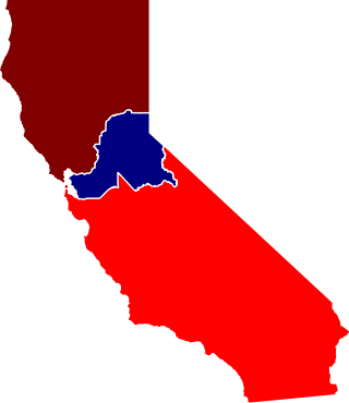 <span class="mw-page-title-main">1876 United States House of Representatives elections in California</span> 1876 House elections in California