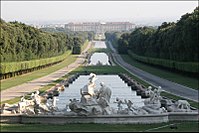 Reggia di Caserta