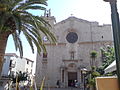 Kirche Sant Pere