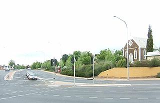 <span class="mw-page-title-main">Ovingham, South Australia</span> Suburb of Adelaide, South Australia