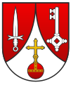 Gemeinde Ettersburg[1]