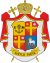 Ladislav Hučko's coat of arms