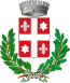 Blason de Crodo