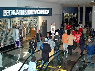 Black Friday (shopping) Fourth Friday in November, following Thanksgiving day