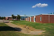 Terrell Elementary School