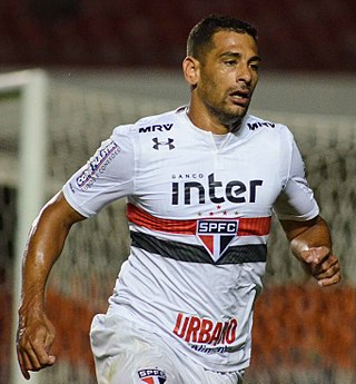 <span class="mw-page-title-main">Diego Souza (footballer, born 1985)</span> Brazilian footballer