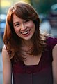 Ellie Kemper geboren op 2 mei 1980