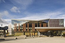 Father Andrew P. Kashevaroff State Library, Archives and Museum Building.jpg