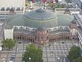 Festhalle Frankfurt