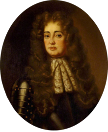 Colonel Francis Luttrell (1659-1690)