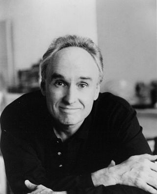 <span class="mw-page-title-main">Frank Bidart</span> American poet