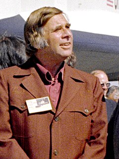 Gene Roddenberry American television screenwriter and producer